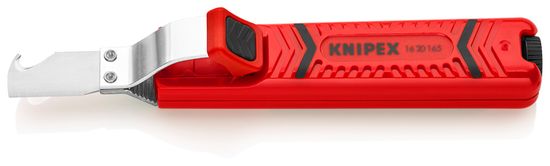 Knipex Externý nástroj na odizolovanie 8,0-28,0 mm 165 mm