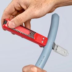 Knipex Externý nástroj na odizolovanie 8,0-28,0 mm 165 mm