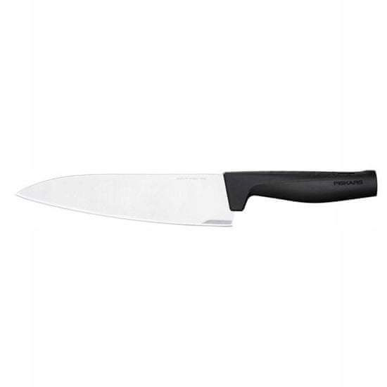 FISKARS Veľký kuchársky nôž s tvrdým ostrím