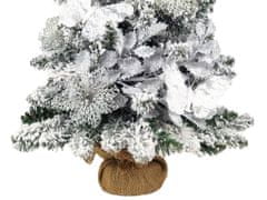 LAALU Sada vianočných ozdôb 26 ks v boxe VIANOČNÉ ŽELANIE na vianočné stromčeky do 100 cm