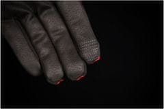 Icon rukavice ANTHEM 2 černo-červené L