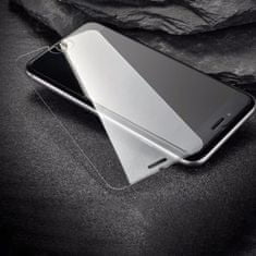 IZMAEL Temperované tvrdené sklo 9H pre Xiaomi 12 Lite - Transparentná KP22477