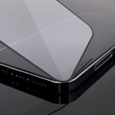 WOZINSKY Wozinsky ochranné tvrdené sklo pre Motorola Moto E32/Moto E32s - Čierna KP24592