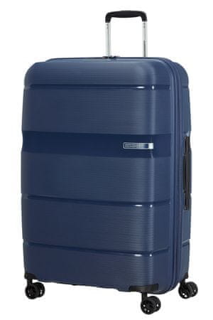 American Tourister Cestovný kufor na kolieskach Linex SPINNER 76/28 TSA EXP