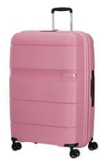 American Tourister Cestovný kufor na kolieskach Linex SPINNER 76/28 TSA EXP Watermelon Pink