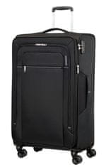 American Tourister Cestovný kufor na kolieskach Crosstrack SPINNER 79/29 TSA EXP Black/Grey