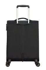 American Tourister Cestovný kufor na kolieskach Crosstrack SPINNER 55/20 TSA Black/Grey