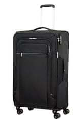 American Tourister Cestovný kufor na kolieskach Crosstrack SPINNER 79/29 TSA EXP Black/Grey