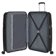 American Tourister Cestovný kufor na kolieskach Linex SPINNER 76/28 TSA EXP Vivid Black