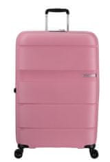 American Tourister Cestovný kufor na kolieskach Linex SPINNER 76/28 TSA EXP Watermelon Pink