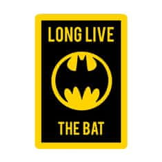 Grooters Koberec Batman - Long Live the Bat