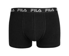 FILA 3 PACK - pánske boxerky FU5004/3-200 (Veľkosť M)