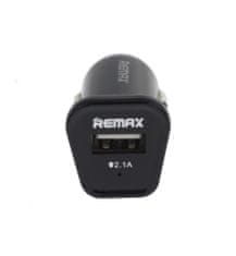 REMAX AA-053 nabíjačka do auta 2,1A