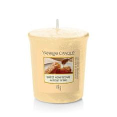 Yankee Candle SWEET HONEYCOMB 49g