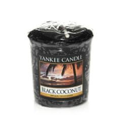 Yankee Candle BLACK COCONUT 49g