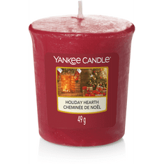 Yankee Candle HOLIDAY HEARTH 49g
