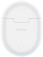 Xiaomi Redmi Buds 4, biela