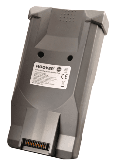 Hoover náhradná batéria B018