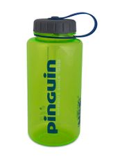 Pinguin Fľaša Tritan Fat Bottle 1.0L green