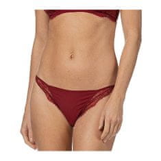 Calvin Klein Dámske nohavičky Bikini QF6955E-XKG (Veľkosť S)