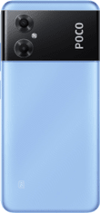 POCO M4 5G, 4GB/64GB, Cool Blue