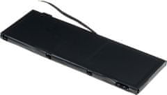T6 power Batéria pre Acer Predator Helios 300 PH317-54, Li-Poly, 15,4 V, 3730 mAh (57,4 Wh), čierna