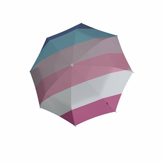 Doppler Dámsky skladací dáždnik Modern art magic mini 74615722
