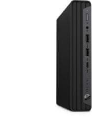 HP Pro Mini 400 G9 (6D3D4EA), čierna