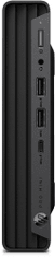 HP Pro Mini 400 G9 (6D367EA), čierna