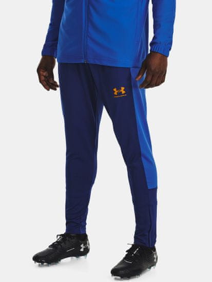 Under Armour Tepláky Challenger Training Pant-BLU