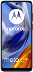 Motorola Moto E32s, 4GB/64GB, Slate Grey