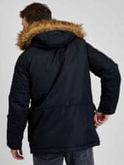 Gap Zimná bunda s kapucňou L
