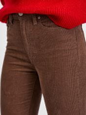 Gap Menčestrové nohavice slim vintage 25REG