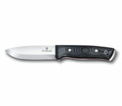 Victorinox 4.2261 Outdoor Master MIC L vonkajší nôž 10 cm, tmavá Micarta, puzdro Kydex 