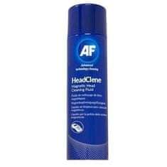 AF Head-Clene, čistiaci sprej na magnetické čítacie/zapisovacie hlavy, 250 ml