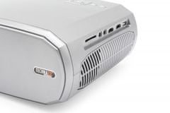 Technaxx projektor FullHD 1080p Beamer, repro, LCD LED, 230 ANSI Lumenov (TX-177)