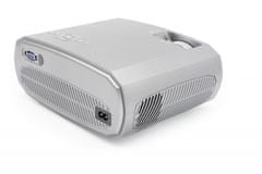 Technaxx projektor FullHD 1080p Beamer, repro, LCD LED, 230 ANSI Lumenov (TX-177)