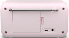 Sharp DR-P420, ružová - rozbalené