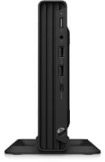 HP Pro Mini 260 G9 (6D302EA), čierna