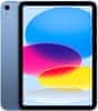 iPad Air 2022, Cellular, 256GB, Blue (MQ6U3FD/A)