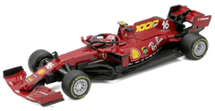 BBurago 1:18 Ferrari Racing - SF21 - #16 Charles Leclerc