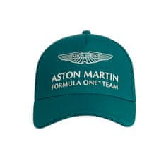 Šiltovka Aston Martin F1 Team 2022 zelená, Formula 1, F1