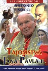 Tajomstvá Jána Pavla II