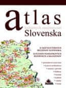 Atlas kultúrnych zaujímavosti Slovenska