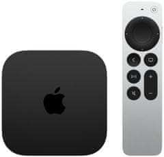 Apple TV 4K Wi‑Fi 64 GB (MN873CS/A)