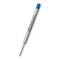 Faber-Castell Náplň do guličkového pera M, modrá