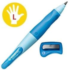 Stabilo EASYergo ceruzka pre ľavákov 3,15 mm modrá