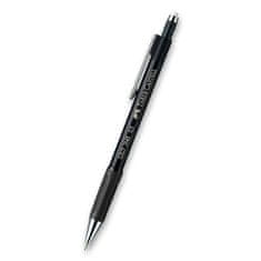 Faber-Castell Mechanická ceruzka Grip 1345 0,5 mm, čierna