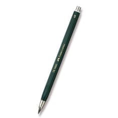 Faber-Castell Mechanická ceruzka TK 9400 rôzna šírka stopy tvrdosť 4B