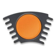 Faber-Castell Vodová farba Connector oranžová